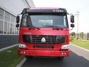  شاحنة توزيع الأسفلت نصف الأوتوماتيكية 