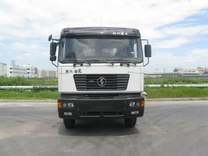  شاحنة ترقيع الأسفلت (2 في 1) 