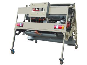  آلة تقطيع الاسفلت 