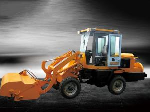  شاحنة تنظيف الطريق 