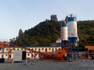  ماكنة اعادة التدوير غير الساخنة 