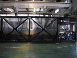  معدات الاسفلت المطاطي 