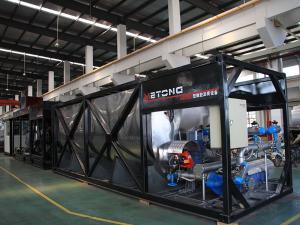  معدات الاسفلت المطاطي 