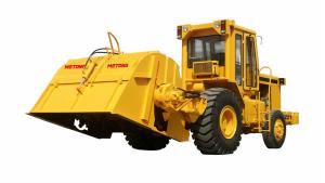 مثبت التربة (نموذج WBZ21)